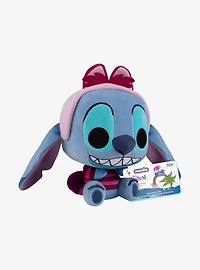 Funko Disney Lilo & Stitch Cheshire Cat Stitch 7 Inch Plush