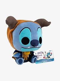 Funko Disney Lilo & Stitch The Beast Stitch 7 Inch Plush