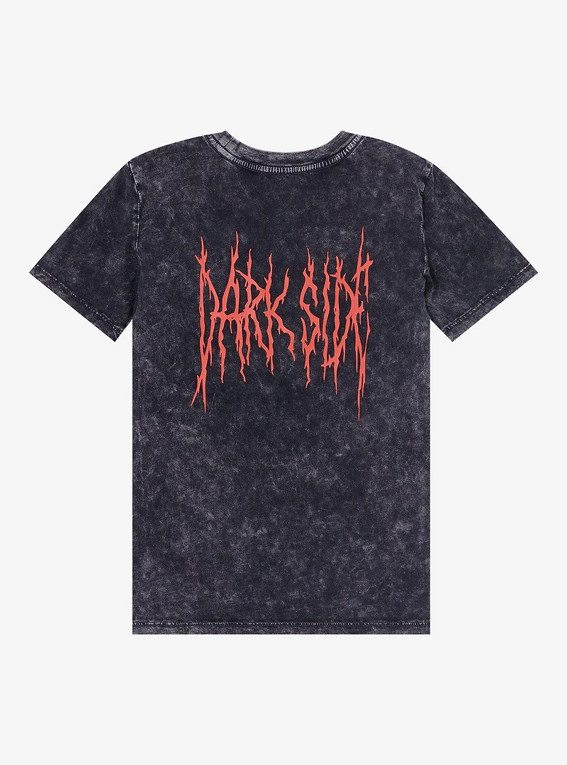Star Wars: Episode I - The Phantom Menace 25th Anniversary Darth Maul Youth T-Shirt — BoxLunch Exclusive