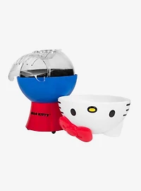 Sanrio Hello Kitty Popcorn Maker
