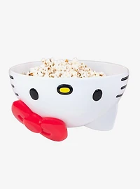 Sanrio Hello Kitty Popcorn Maker