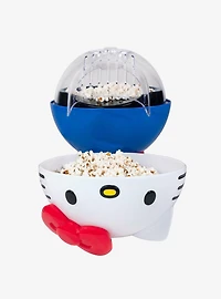 Sanrio Hello Kitty Popcorn Maker