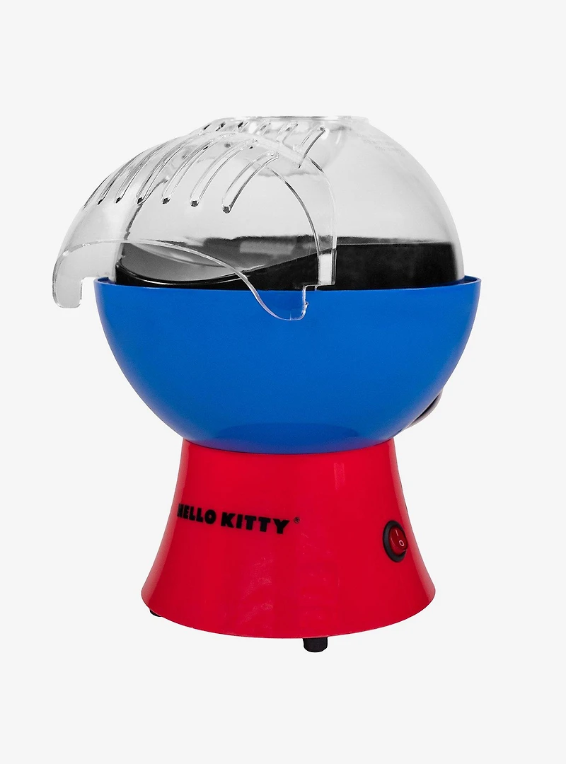 Sanrio Hello Kitty Popcorn Maker