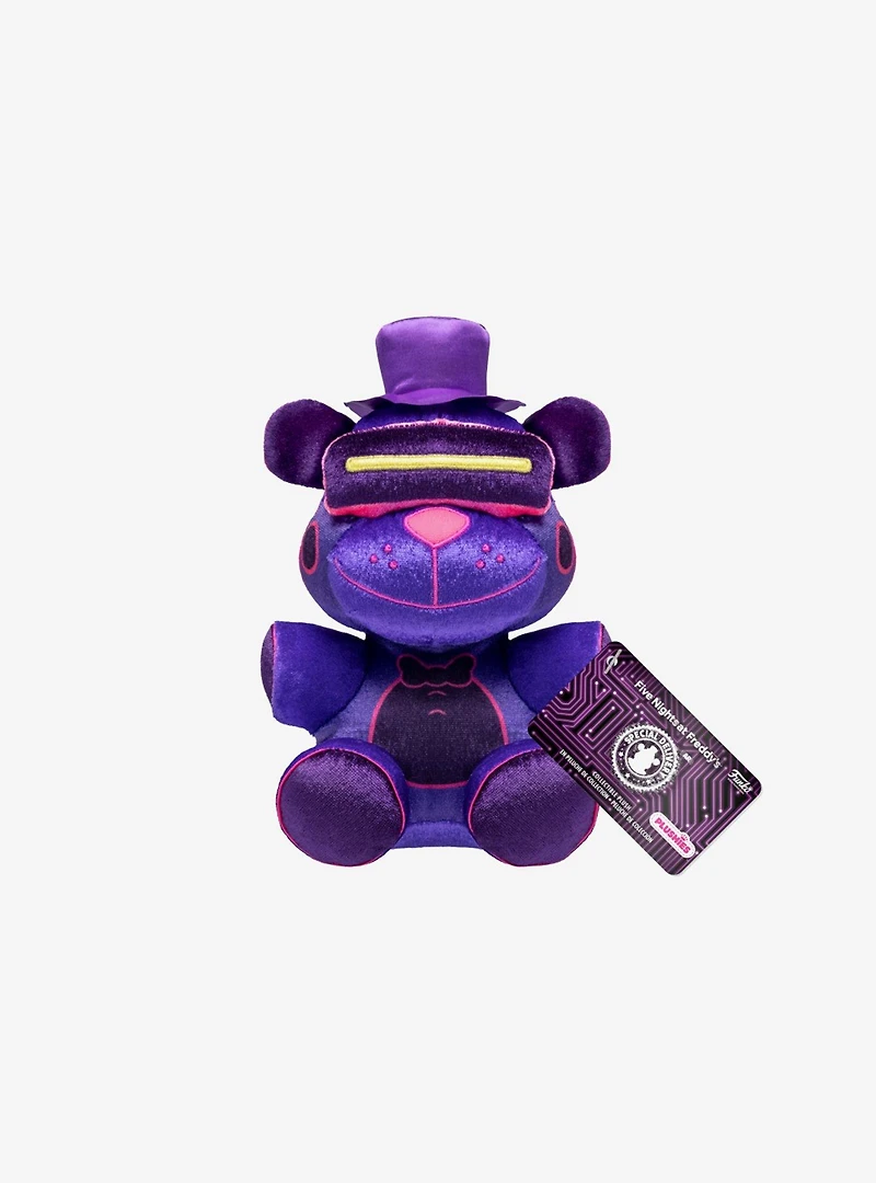 Funko Five Nights At Freddy's Characters Assorted Blind Plush