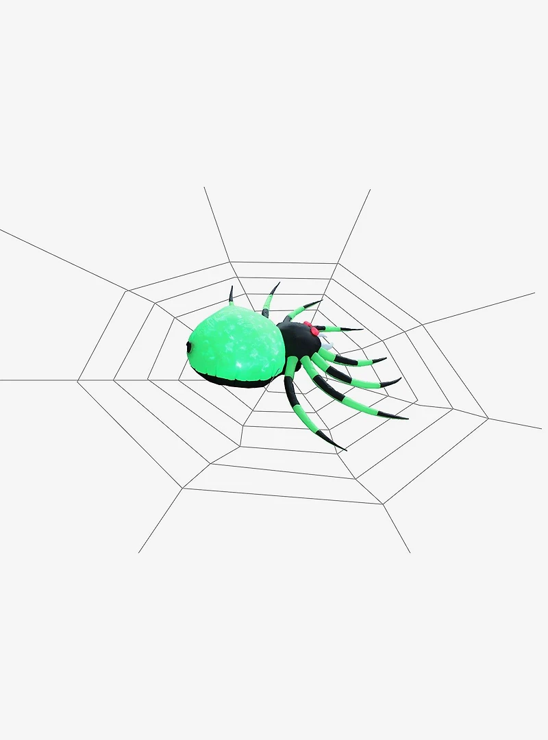 Spider Inflatable Decor
