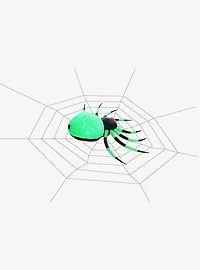 Spider Inflatable Decor