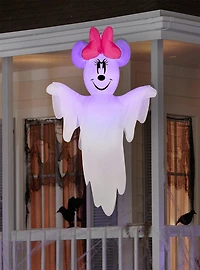 Disney Minnie Mouse Hanging Airblown