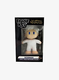FigureKey The Promised Neverland Norman Plush