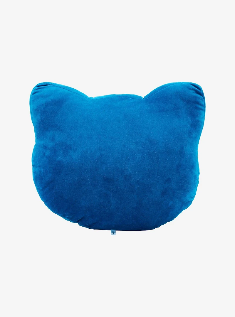 Pokémon Snorlax Figural Pillow