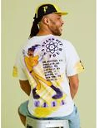 Disney A Goofy Movie Powerline Portrait T-Shirt - BoxLunch Exclusive