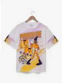 Disney A Goofy Movie Powerline Portrait T-Shirt - BoxLunch Exclusive