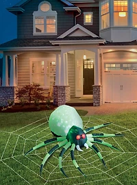 Spider Inflatable Decor