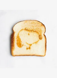 Peanuts Snoopy Two-Slice Toaster