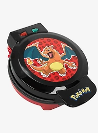 Pokémon Charizard Waffle Maker