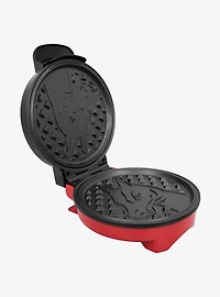 Pokémon Charizard Waffle Maker