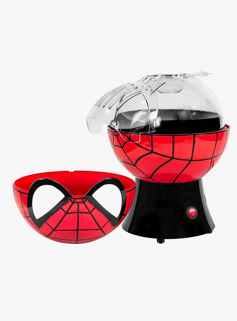 Marvel Spider-Man Popcorn Maker