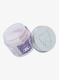 Créme Sanrio Kuromi Gelée Mask