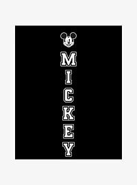 Disney Mickey Mouse Wink Jogger Sweatpants