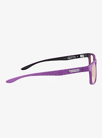 GUNNAR Marvel Black Panther Edition Cruz Blue Light Glasses
