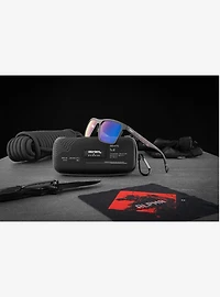 GUNNAR Call Of Duty Alpha Edition Blue Light Glasses