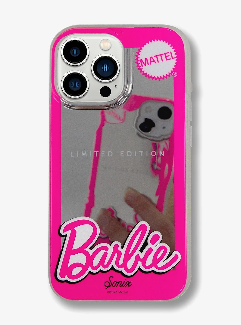Sonix x Barbie in Real Life iPhone 15 Pro MagSafe Case