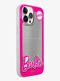 Sonix x Barbie in Real Life iPhone 15 Pro MagSafe Case