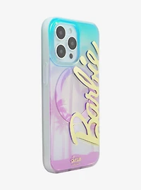 Sonix x Barbie Golden Hour iPhone 15 Pro MagSafe Case