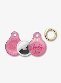 Sonix Iconic Barbie AirTag Case