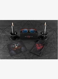 GUNNAR Diablo IV Sanctuary Edition Blue Light Glasses