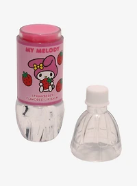 Sanrio My Melody Soda Bottle Strawberry Flavored Lip Balm — BoxLunch Exclusive