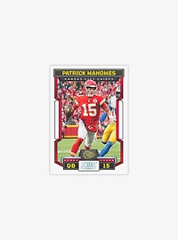 Panini 2023 Score NFL Trading Card Value Pack