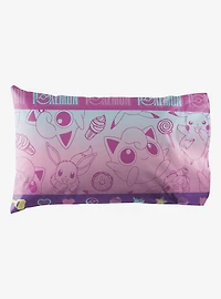 Pokemon Light And Sweet Full Bed In A Bag Set