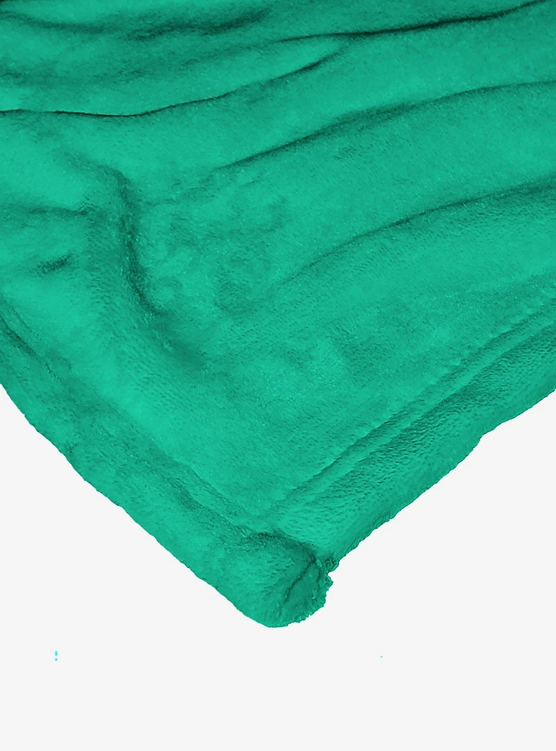 Scooby-Doo! All Decked Out Silk Touch Throw Blanket