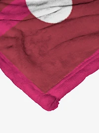 Tom And Jerry Joy Silk Touch Throw