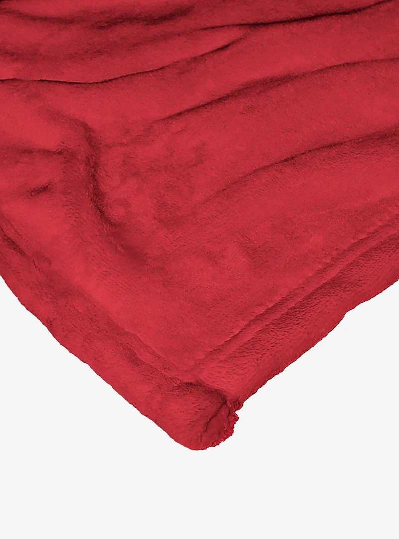 Tom And Jerry Surprise Silk Touch Throw