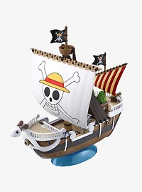 One Piece Going Merry Ship Model Kit