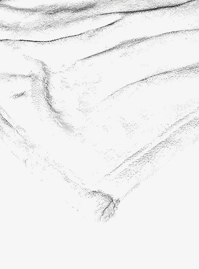 WB 100 The Goonies Illustration Silk Touch Throw