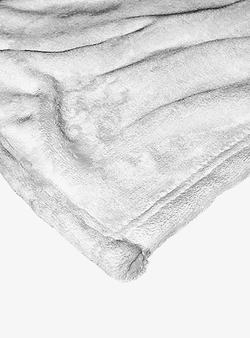 WB 100 Looney Tunes Timeless Silk Touch Throw