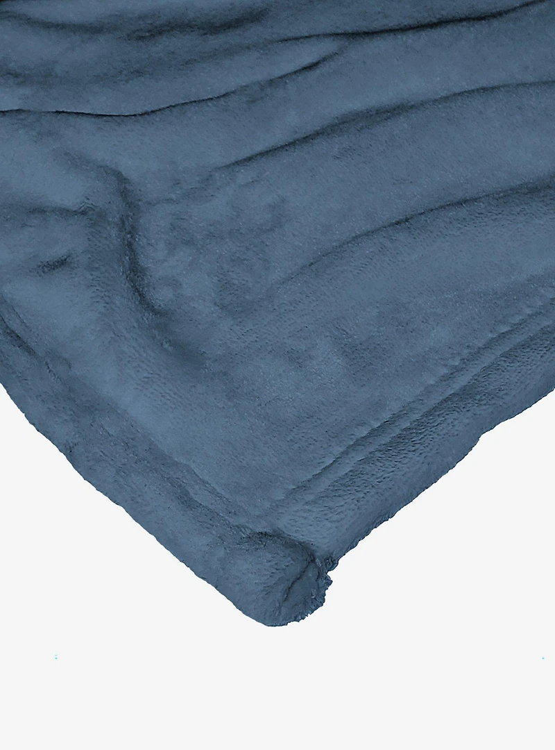 Transformers: Rise Of The Beasts Scourge Silk Touch Throw