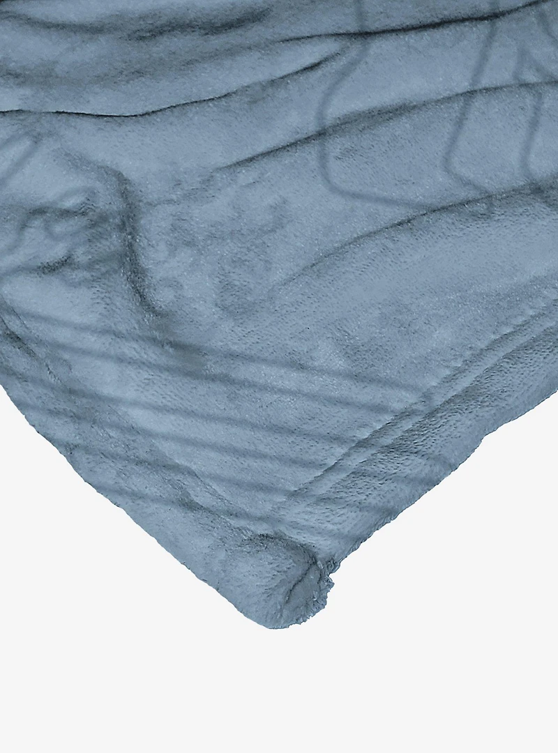 Transformers: Rise Of The Beasts Bumblebee Silk Touch Throw