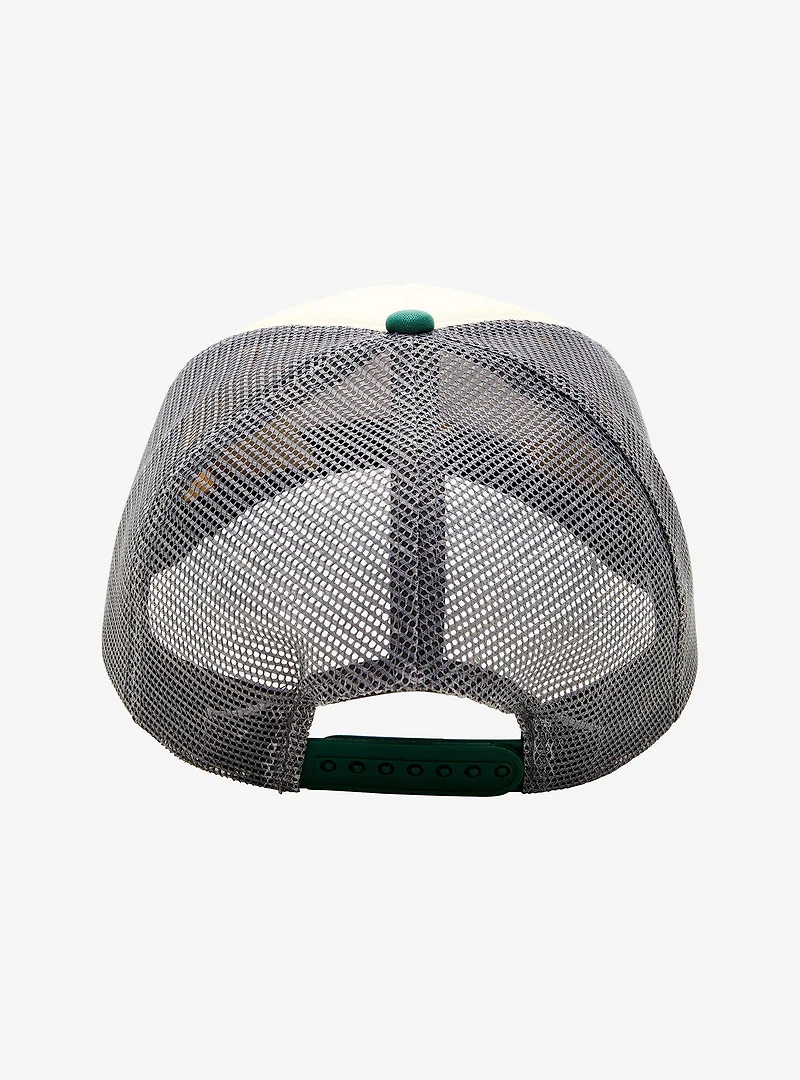 Star Wars Jedi Knight Trucker Cap - BoxLunch Exclusive