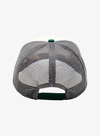 Star Wars Jedi Knight Trucker Cap - BoxLunch Exclusive