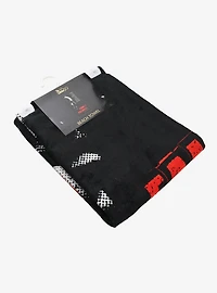 The Godfather Family Business Beach Towel