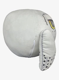 Harry Potter Hedwig Travel Cloud Pillow