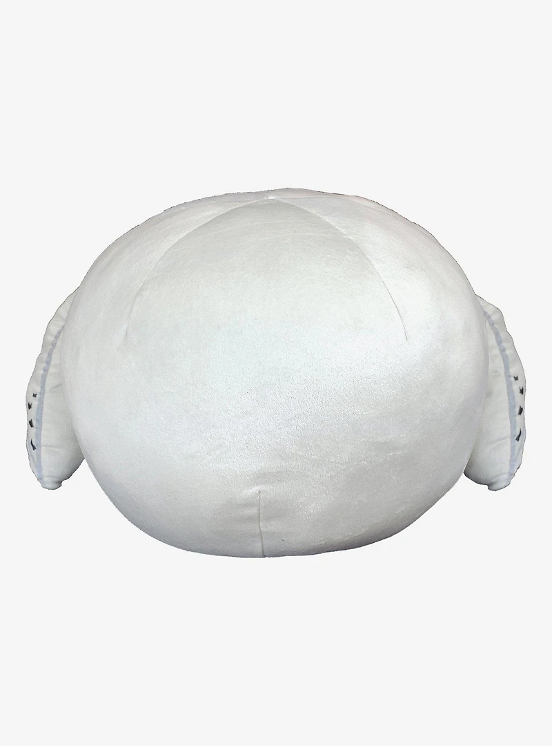 Harry Potter Hedwig Travel Cloud Pillow