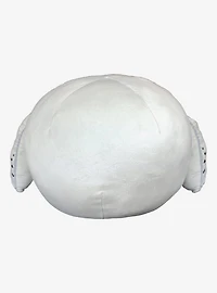 Harry Potter Hedwig Travel Cloud Pillow