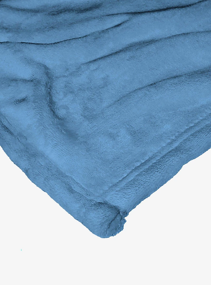 Game Of Thrones Bring Me His Head Silk Touch Throw Blanket