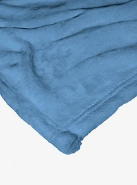 Game Of Thrones Bring Me His Head Silk Touch Throw Blanket