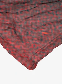 Game Of Thrones Arya Season Four Silk Touch Throw