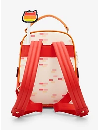 Sanrio Hello Kitty and Friends Kawaii Mart Characters Mini Backpack - BoxLunch Exclusive